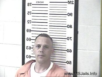 Kevin W Walston Mugshot